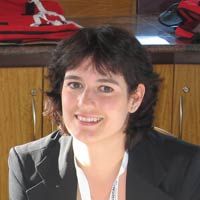 Dr. Valérie Desvergnes University of Bordeaux ARNA