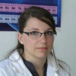 Dr. Virginie Liautard Mathieu Pucheault research group University of Bordeaux ISM