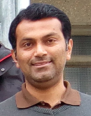 M. Ashique Jatoi Hussain