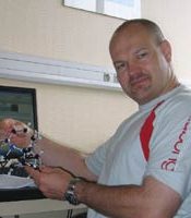 Dr. Frédéric Robert Dr. Frédéric Robert CNRS