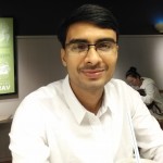 Dr. Govind Pawar Dr. Govind Pawar