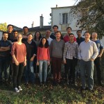 Group Picture November 2017 Group Picture November 2017