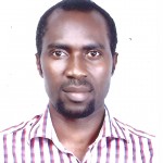 Dr. Martin Ogbu Dr. Martin Ogbu