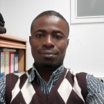 Mr. Dickson Uduagwu