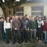 Group Picture 2020