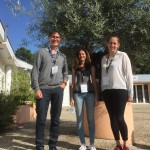 Our group at the SECO-57