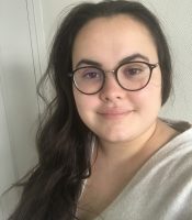 Ms. Lucile Cluzeau Ms. Lucile Cluzeau