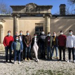 Group Picture 2021
