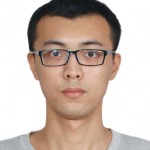 Mr. Jiwang Fang