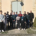 Group picture 2022