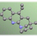 X-ray (+)-Eucophylline