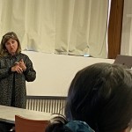 Dr. C. Gosmini