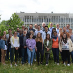 ORGA group picture 2022