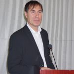 Prof. Yannick Landais