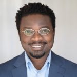 Prof. Richmond Sarpong