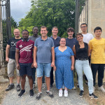 Group Picture 2023