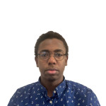 Mr. Adriel Cerisier