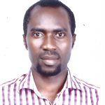 Dr. Martin Ogbu Dr. Martin Ogbu