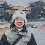Ms Zhouying Wang