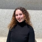 Ms. Enora Trubuil