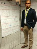 Nitin S. Dange - Poster at 26th FJS meeting