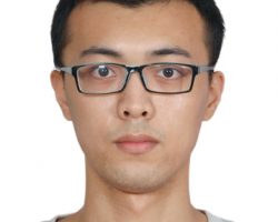 Mr. Jiwang Fang