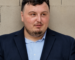 Dr. Quentin Stembauer